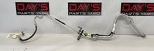 2017 Chevy SS Sedan AC A/C Air Conditioner Line Hose Tube OEM - Day's Parts Yard