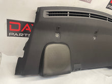 2016 Chevy SS Sedan Rear Package Deck Tray Parcel Shelf Trim Lid OEM - Day's Parts Yard