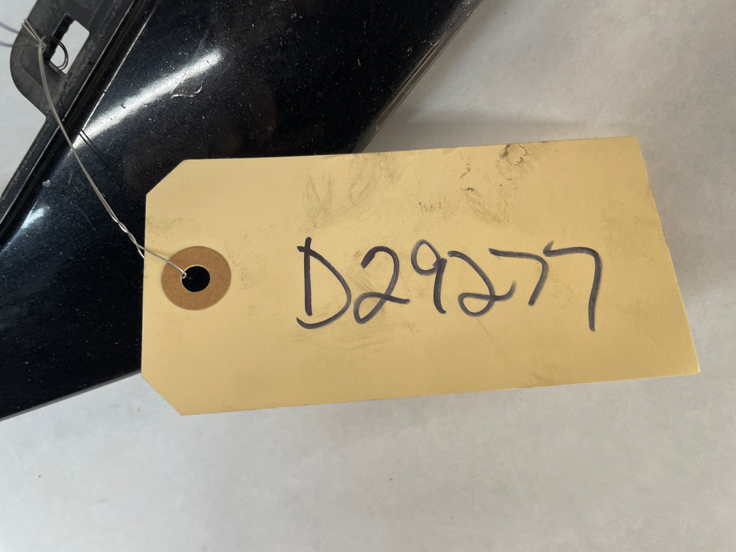 2018 Chevy Camaro ZL1 Front Bumper Lip Chin Splitter Spoiler OEM LOCAL PICK UP