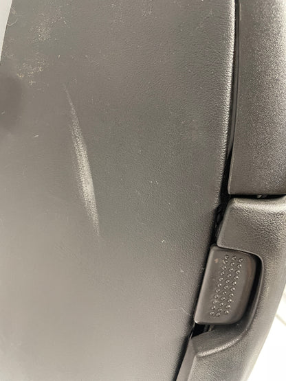 2002 Chevy Camaro Z28 Complete Center Console Arm Rest Assembly Black Ebony OEM - Day's Parts Yard