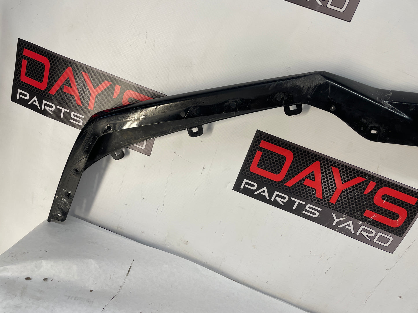 2018 Chevy Camaro ZL1 Front Bumper Lip Chin Splitter Spoiler OEM LOCAL PICK UP