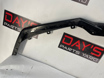 2018 Chevy Camaro ZL1 Front Bumper Lip Chin Splitter Spoiler OEM LOCAL PICK UP