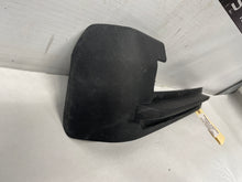 2008 Pontiac G8 GT LH Driver Front Seat Outer Track Cover Trim OEM