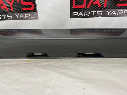 2017 Chevy SS Sedan RH Passenger Rocker Molding Side Skirt Panel Trim OEM