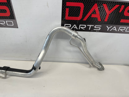 2017 Chevy SS Sedan AC A/C Air Conditioner Line Hose Tube OEM - Day's Parts Yard