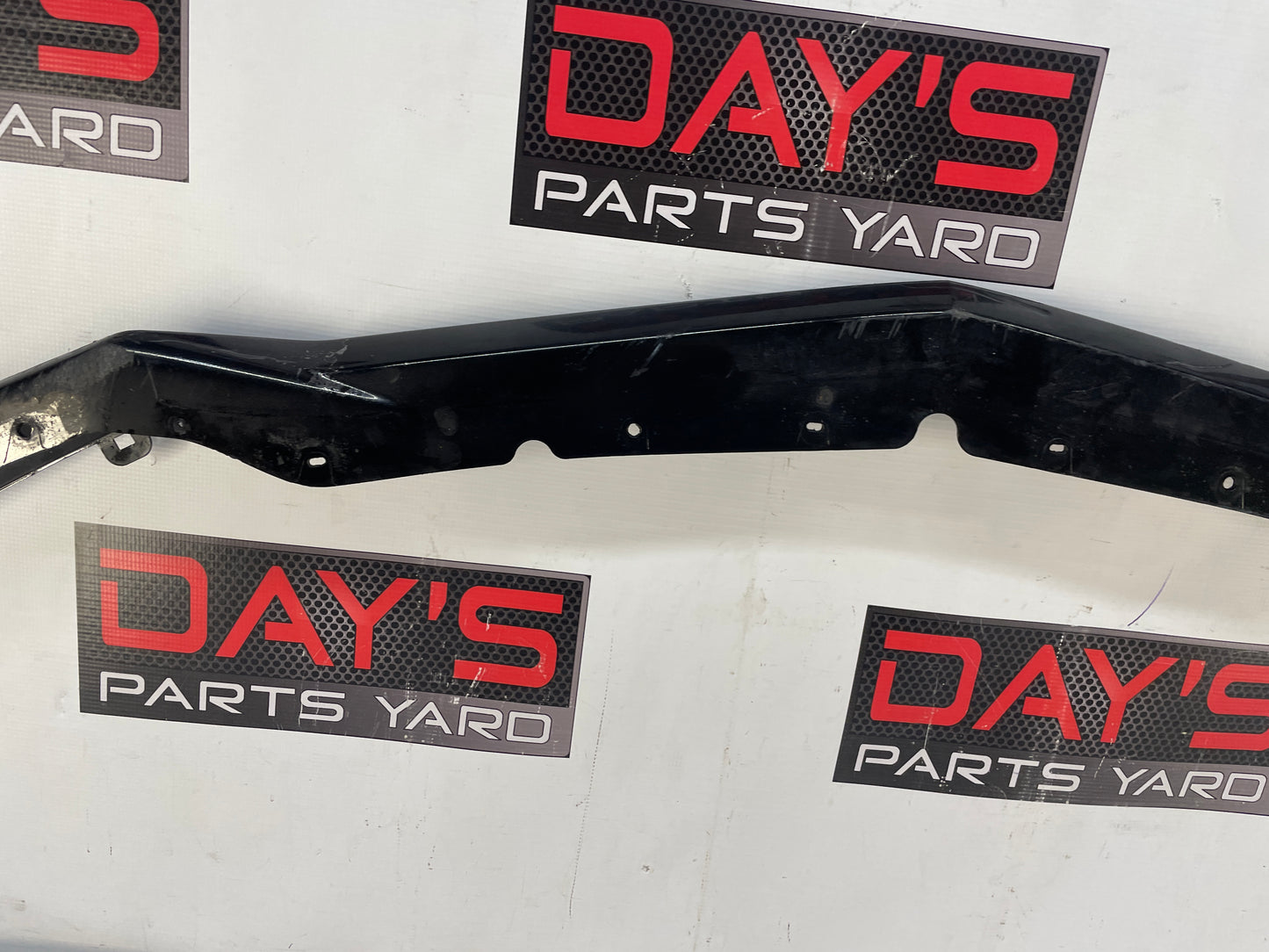 2018 Chevy Camaro ZL1 Front Bumper Lip Chin Splitter Spoiler OEM LOCAL PICK UP