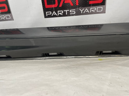 2017 Chevy SS Sedan RH Passenger Rocker Molding Side Skirt Panel Trim OEM