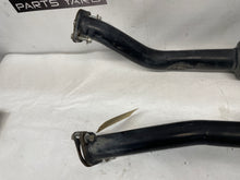 2006 Pontiac GTO Pype Bomb Axle Back Exhaust - Day's Parts Yard