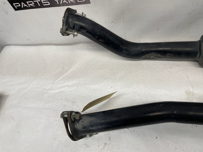 2006 Pontiac GTO Pype Bomb Axle Back Exhaust - Day's Parts Yard