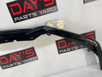 2018 Chevy Camaro ZL1 Front Bumper Lip Chin Splitter Spoiler OEM LOCAL PICK UP