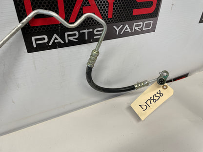 2017 Chevy SS Sedan AC A/C Air Conditioner Line Hose Tube OEM - Day's Parts Yard