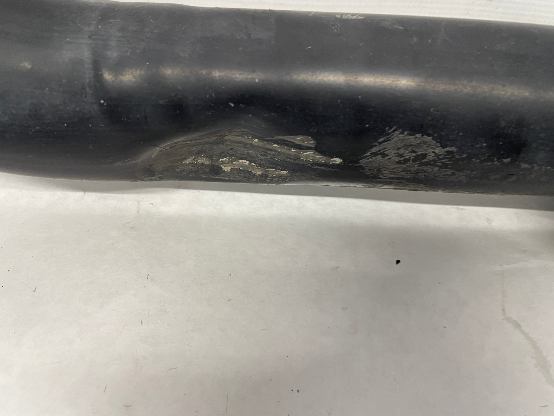 2006 Pontiac GTO Pype Bomb Axle Back Exhaust - Day's Parts Yard