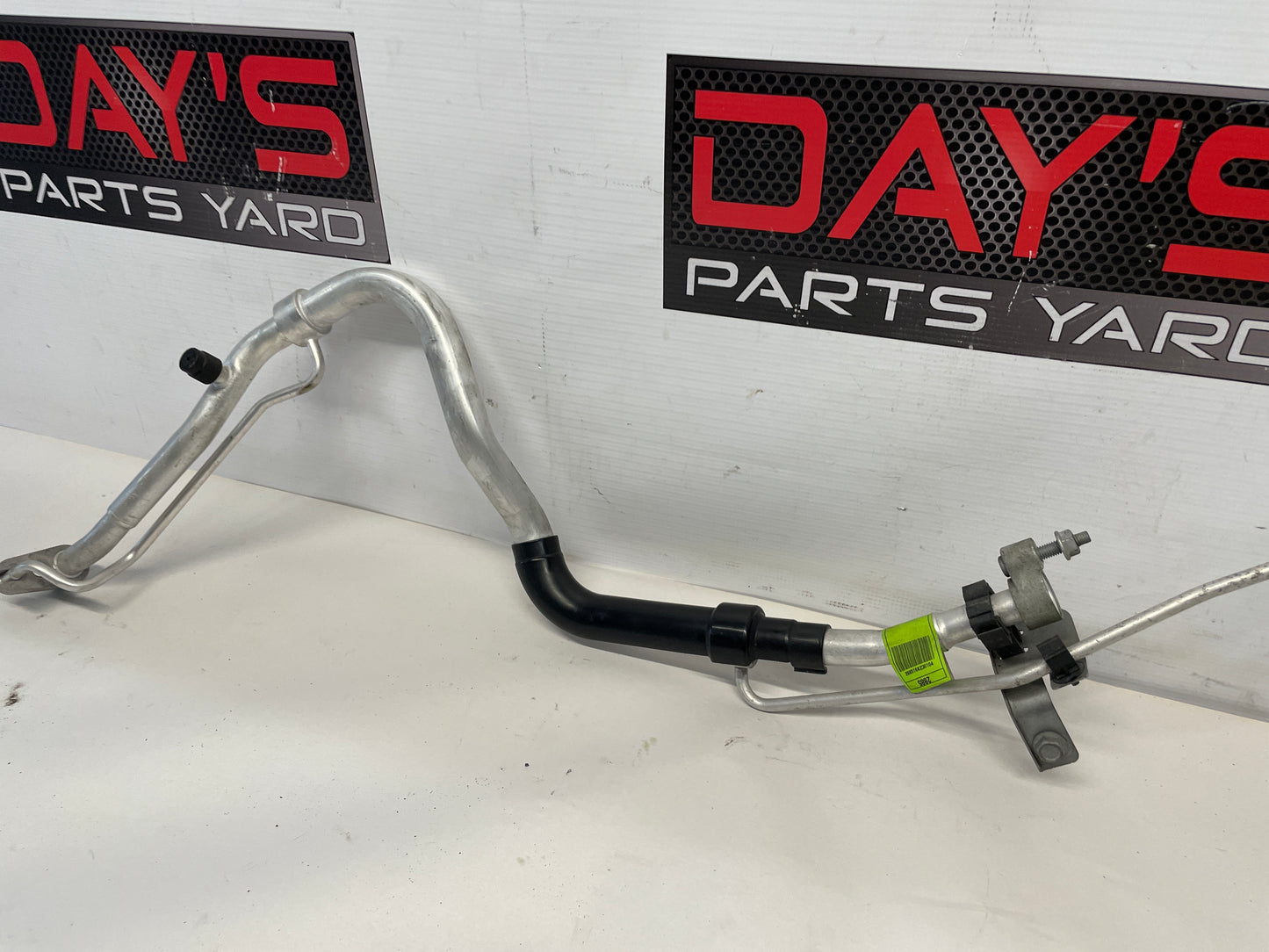 2017 Chevy SS Sedan AC A/C Air Conditioner Line Hose Tube OEM - Day's Parts Yard