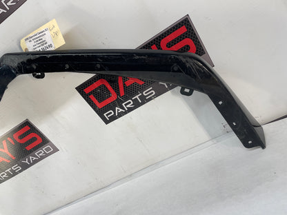 2018 Chevy Camaro ZL1 Front Bumper Lip Chin Splitter Spoiler OEM LOCAL PICK UP