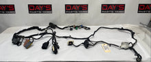 2016 Chevy SS Sedan Fire Wall Front Chassis Engine Bay Wire Wiring Harness OEM - Day's Parts Yard