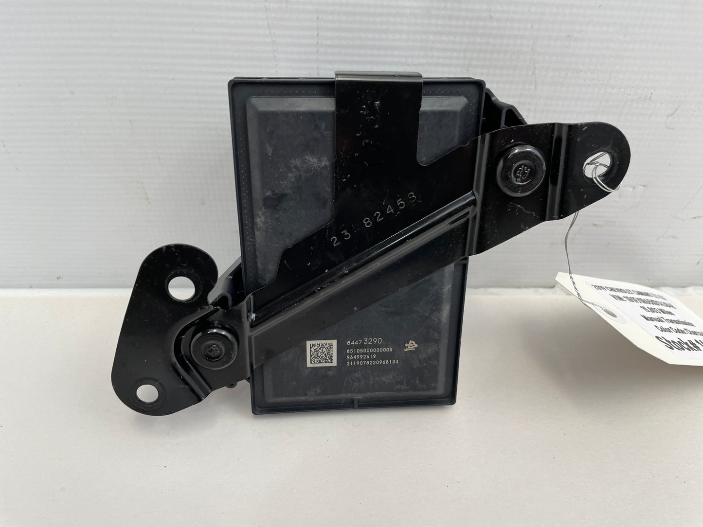 2019 Chevy Camaro SS ZL1 1LE Traction Control Module OEM - Day's Parts Yard