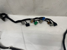 2016 Chevy SS Sedan Fire Wall Front Chassis Engine Bay Wire Wiring Harness OEM - Day's Parts Yard