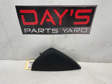 2008 Pontiac G8 GT LH Driver Dash End Outer Cap Trim Cover OEM - Day's Parts Yard