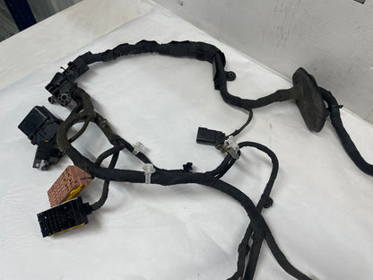 2016 Chevy SS Sedan Fire Wall Front Chassis Engine Bay Wire Wiring Harness OEM - Day's Parts Yard