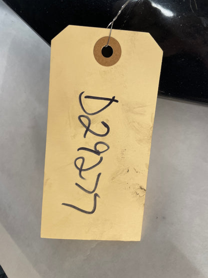 2018 Chevy Camaro ZL1 Front Bumper Lip Chin Splitter Spoiler OEM LOCAL PICK UP