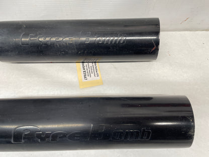 2006 Pontiac GTO Pype Bomb Axle Back Exhaust - Day's Parts Yard