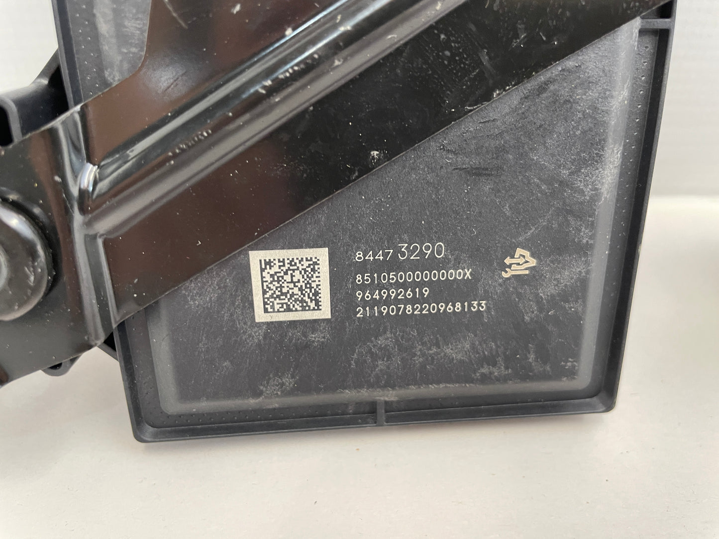 2019 Chevy Camaro SS ZL1 1LE Traction Control Module OEM - Day's Parts Yard