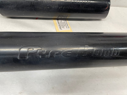 2006 Pontiac GTO Pype Bomb Axle Back Exhaust - Day's Parts Yard