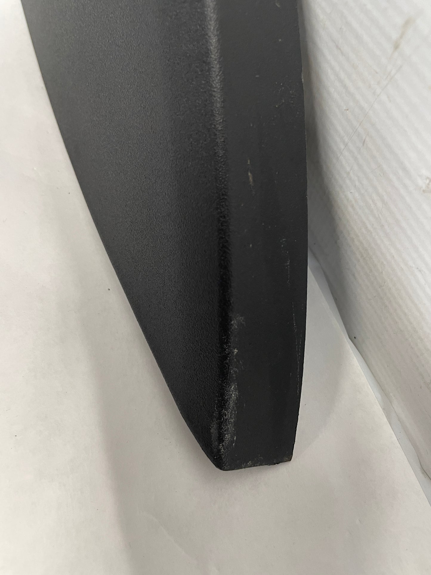 2008 Pontiac G8 GT LH Driver Dash End Outer Cap Trim Cover OEM - Day's Parts Yard