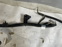 2016 Chevy SS Sedan Engine Wiring Battery Positive Cable Wiring Harness OEM - Day's Parts Yard