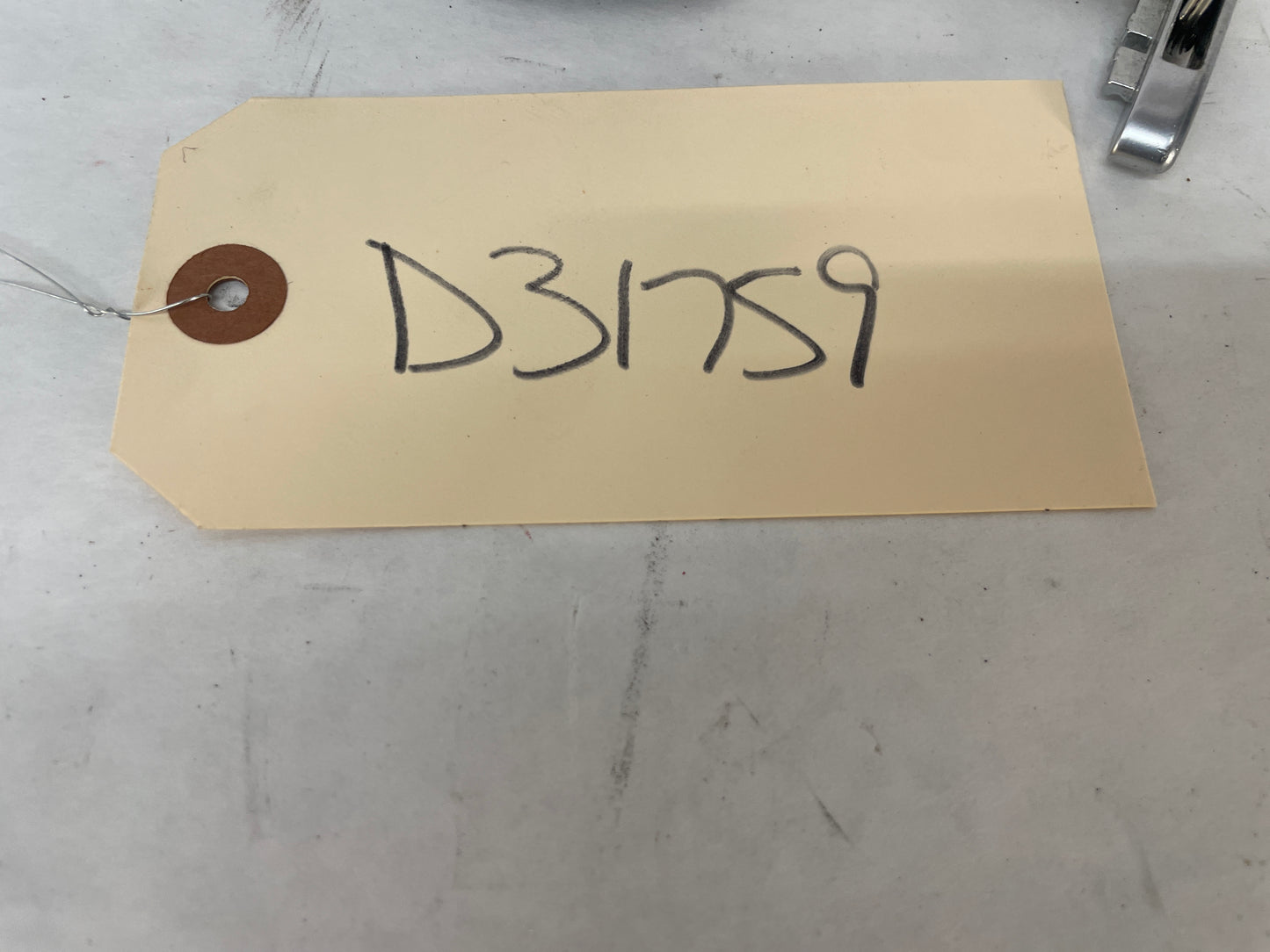 2009 Cadillac CTS-V Sedan Key Fob Transmitter OEM - Day's Parts Yard