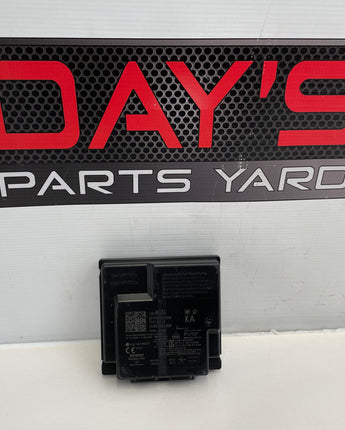 2019 Chevy Camaro ZL1 1LE Keyless Entry Module OEM