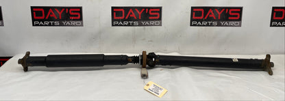 2008 Pontiac G8 GT Automatic Driveshaft Drive Shaft Propeller OEM - Day's Parts Yard