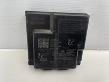 2019 Chevy Camaro ZL1 1LE Keyless Entry Module OEM