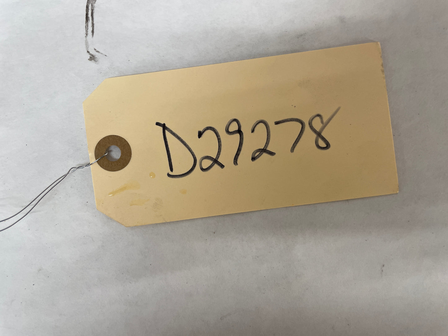 2018 Chevy Camaro ZL1 Rear End Rearend Differential Cooler Lines  OEM