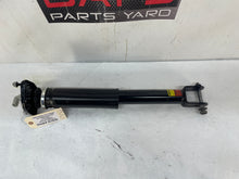 2009 Cadillac CTS-V LH Driver Rear Suspension Shock Strut Absorber Magnetic Ride - Day's Parts Yard
