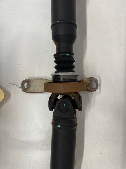 2008 Pontiac G8 GT Automatic Driveshaft Drive Shaft Propeller OEM - Day's Parts Yard