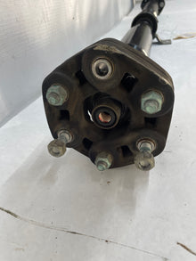 2018 Chevy Camaro ZL1 Driveshaft Drive Shaft Line Propeller Prop OEM