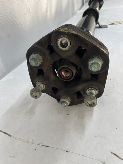 2018 Chevy Camaro ZL1 Driveshaft Drive Shaft Line Propeller Prop OEM