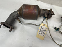 2016 Chevy SS Sedan Exhaust Catalytic Converters OEM - Day's Parts Yard