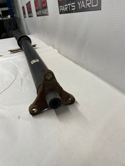 2008 Pontiac G8 GT Automatic Driveshaft Drive Shaft Propeller OEM - Day's Parts Yard