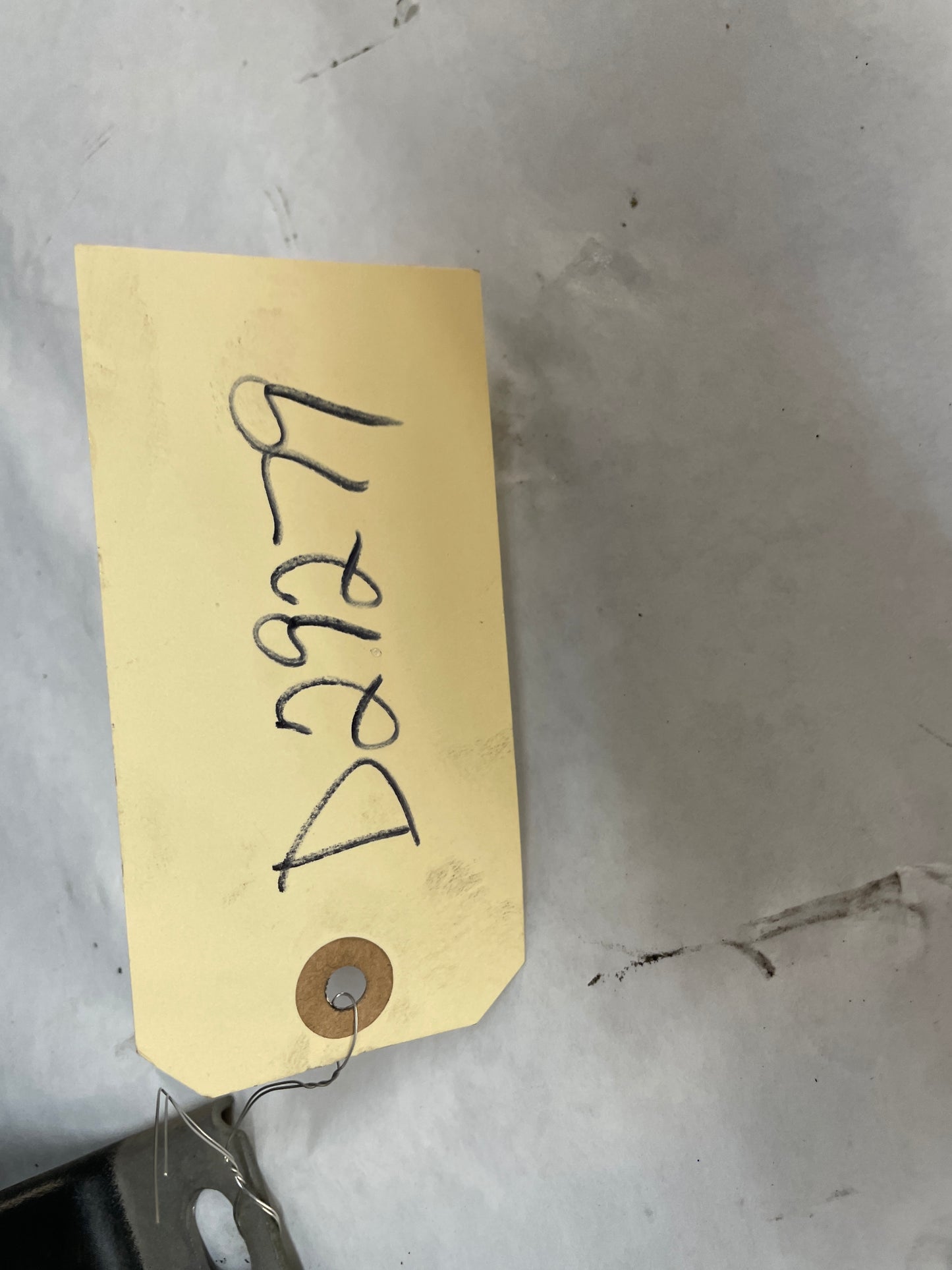 2018 Chevy Camaro ZL1 Driveshaft Drive Shaft Line Propeller Prop OEM