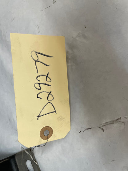 2018 Chevy Camaro ZL1 Driveshaft Drive Shaft Line Propeller Prop OEM