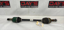 2008 Pontiac G8 GT LH Driver CV Axle Half Shaft OEM - Day's Parts Yard
