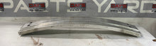 2016 Chevy SS Sedan Rear Bumper Reinforcement Bar OEM - Day's Parts Yard