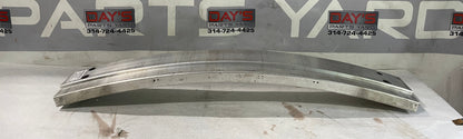 2016 Chevy SS Sedan Rear Bumper Reinforcement Bar OEM - Day's Parts Yard