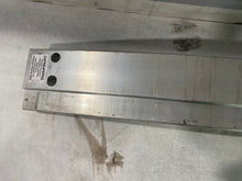 2016 Chevy SS Sedan Rear Bumper Reinforcement Bar OEM - Day's Parts Yard