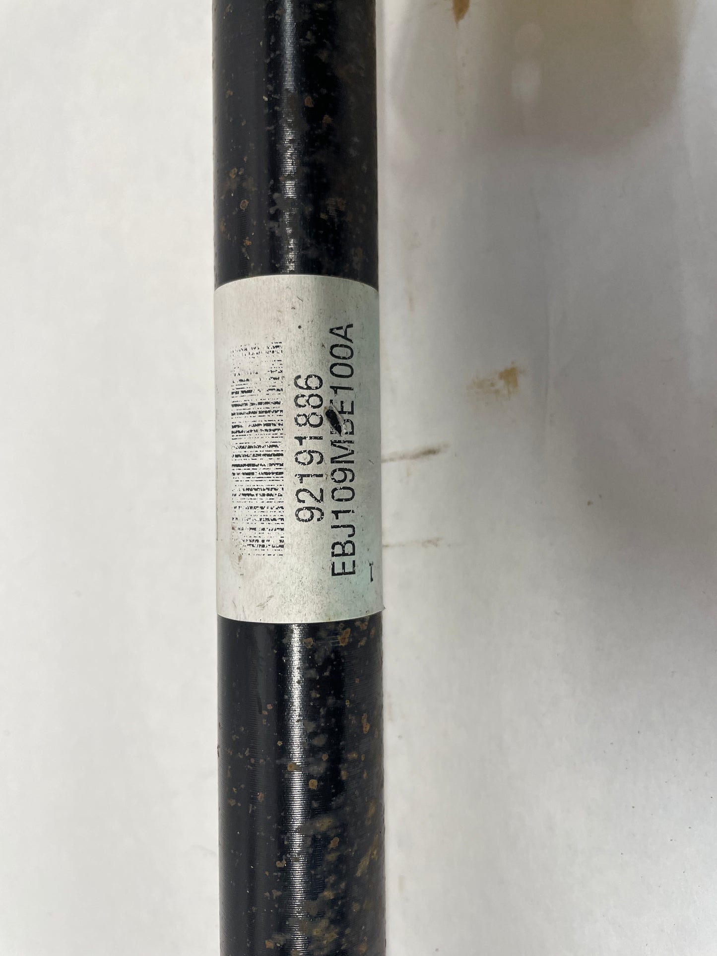 2008 Pontiac G8 GT LH Driver CV Axle Half Shaft OEM - Day's Parts Yard