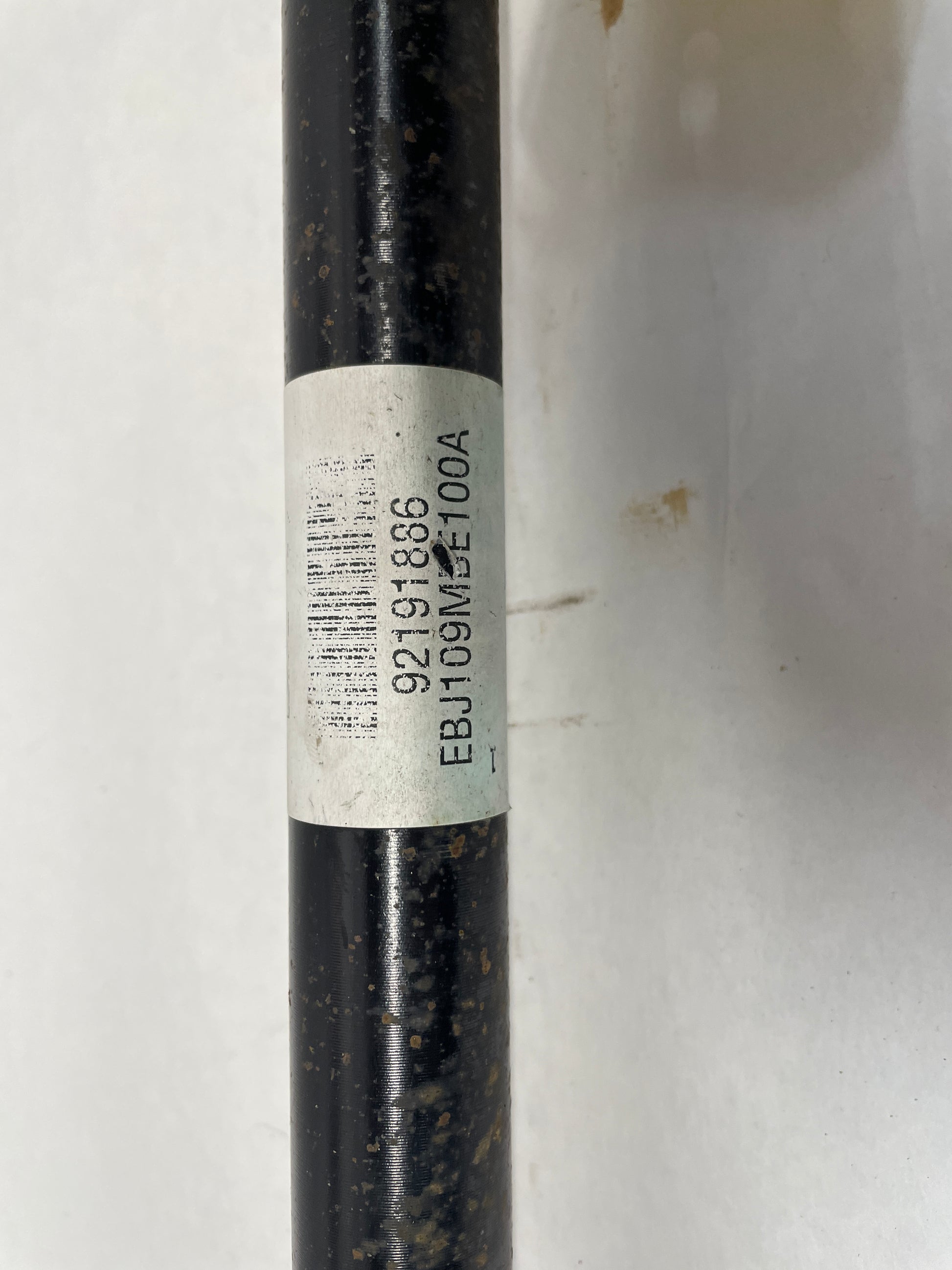 2008 Pontiac G8 GT LH Driver CV Axle Half Shaft OEM - Day's Parts Yard