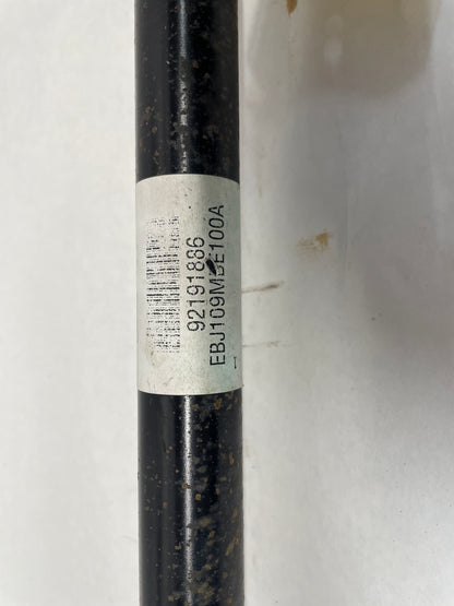 2008 Pontiac G8 GT LH Driver CV Axle Half Shaft OEM - Day's Parts Yard