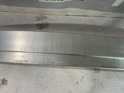2016 Chevy SS Sedan Rear Bumper Reinforcement Bar OEM - Day's Parts Yard